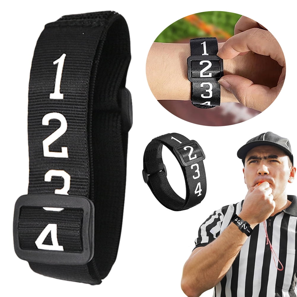 Zhuitw Football Referee Gear Football Referee Marking Equipment