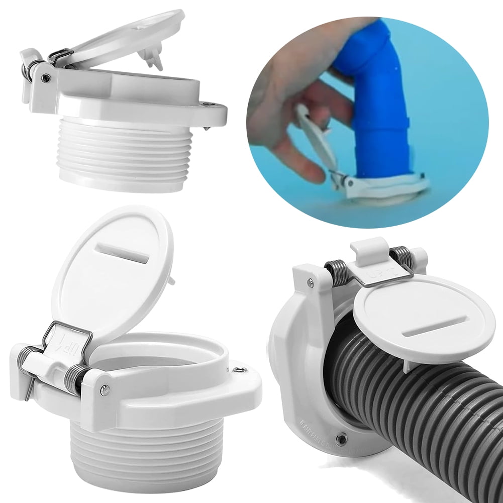 Zhuitw Free Rotation Safety Wall Fitting Replacement Strong