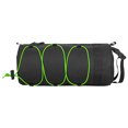 Zhuitw Front Tube Cycling Bag Multifunctional Mountain Bike Bag