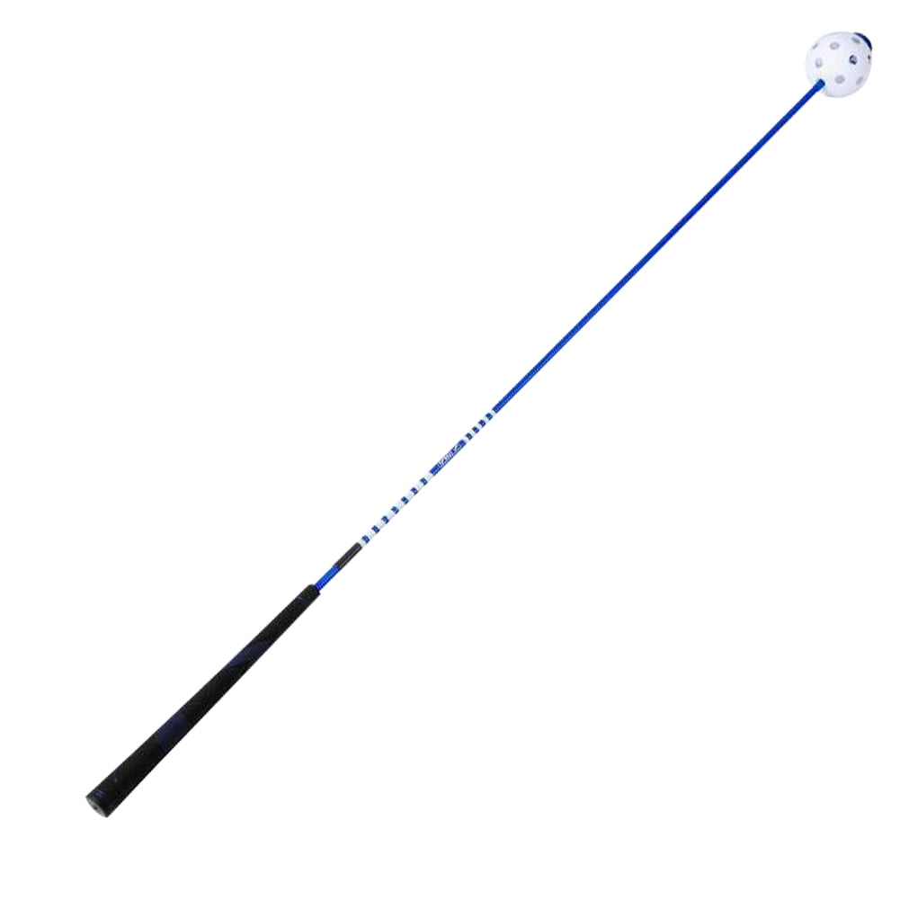 Zhuitw Golf Swing Trainer Stick Increase Swing Speed Golf Swing Motion