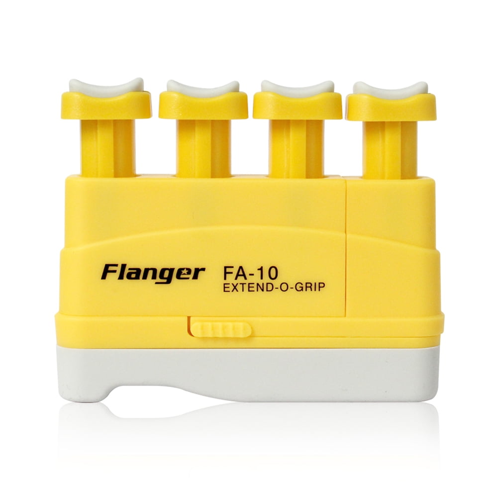 Zhuitw Guitar Finger Training Strength Power Practice Finger