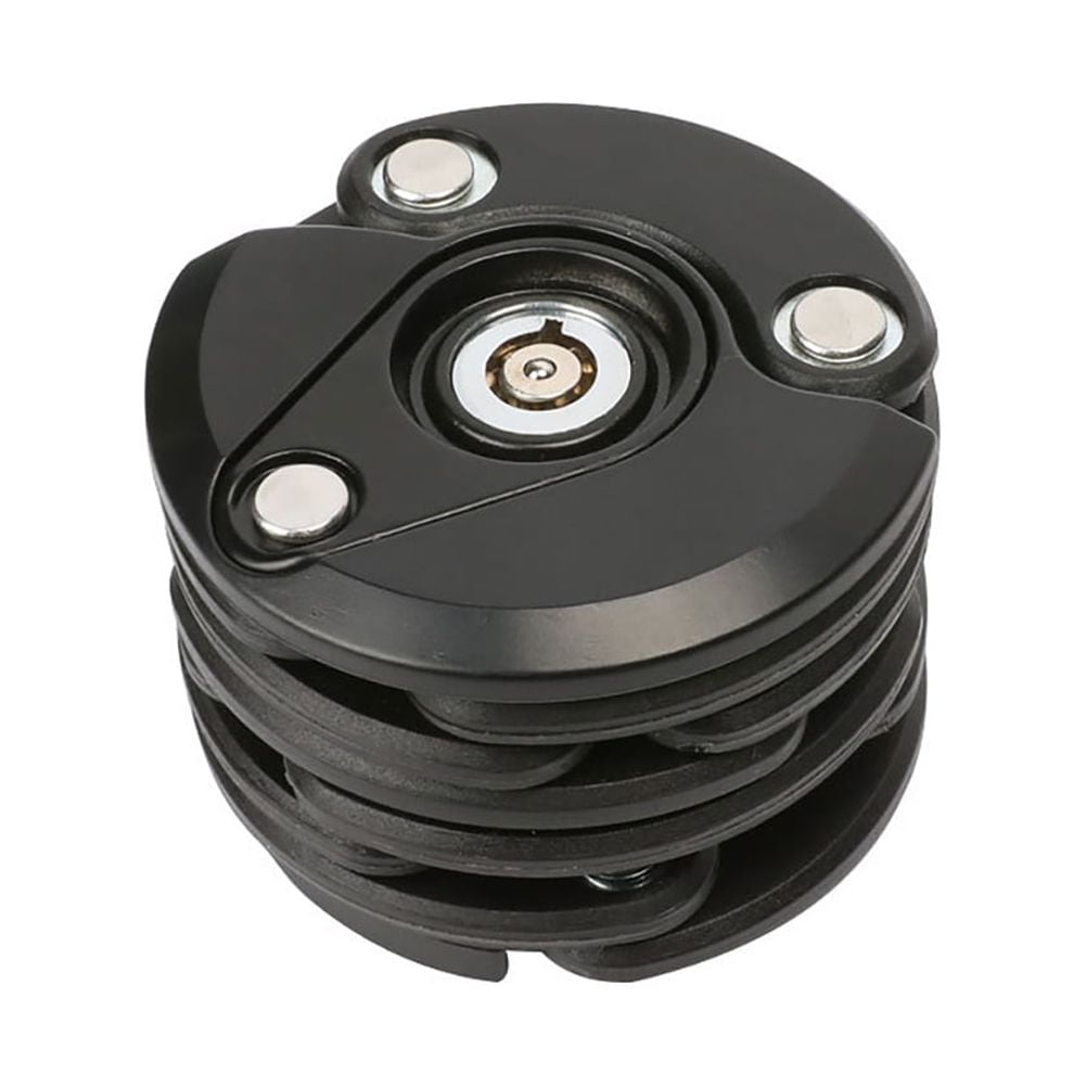 Zhuitw MTB Road Bicycle Hamburg Lock Portable Electric EBike Chain