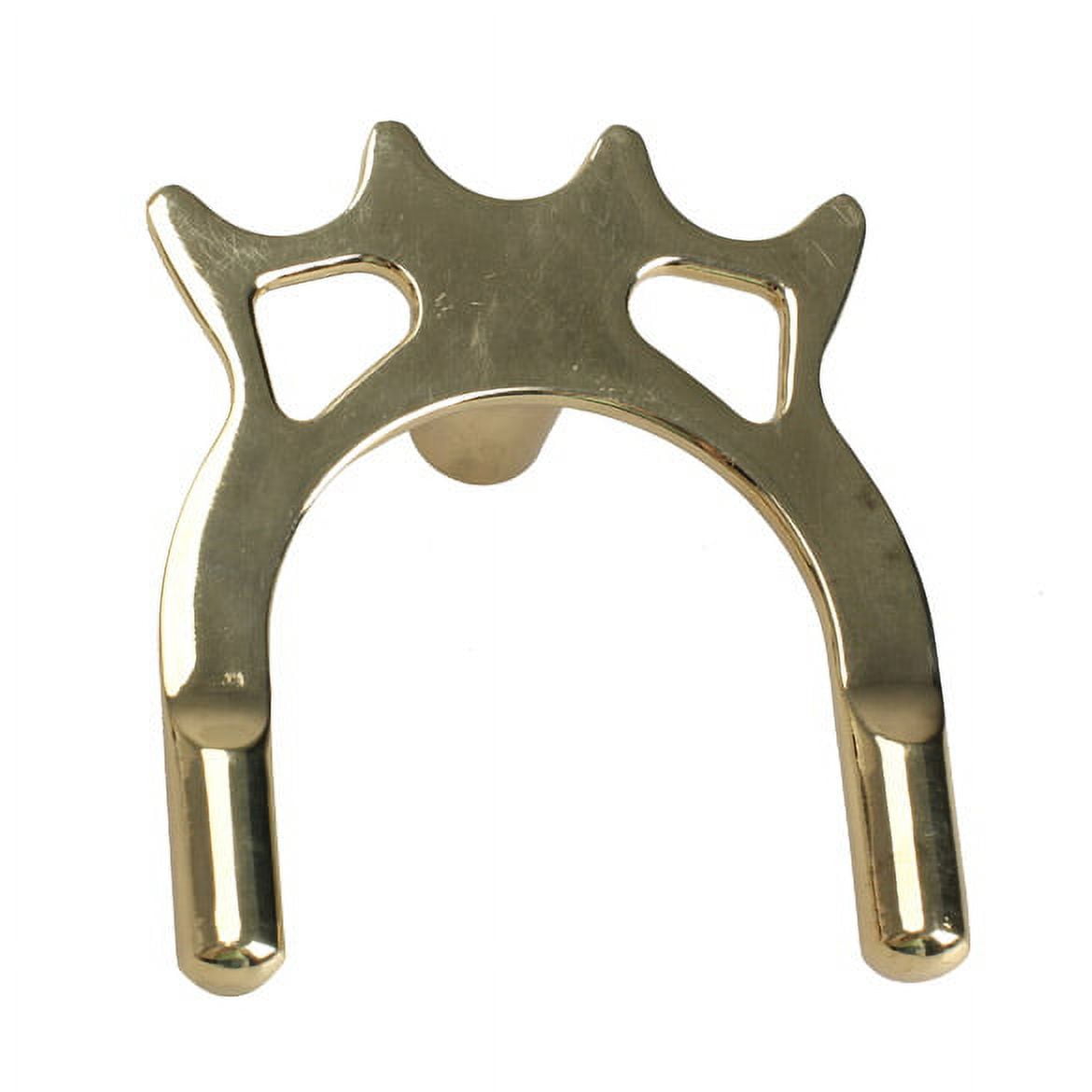 Zhuitw Metal Bridge Head Pool Cue Stick Frame Pole for Snooker Billiard