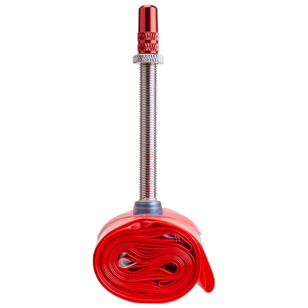 Zhuitw Mini Ultralight Bike Inner Tube Lightweight Road Bicycle TPU