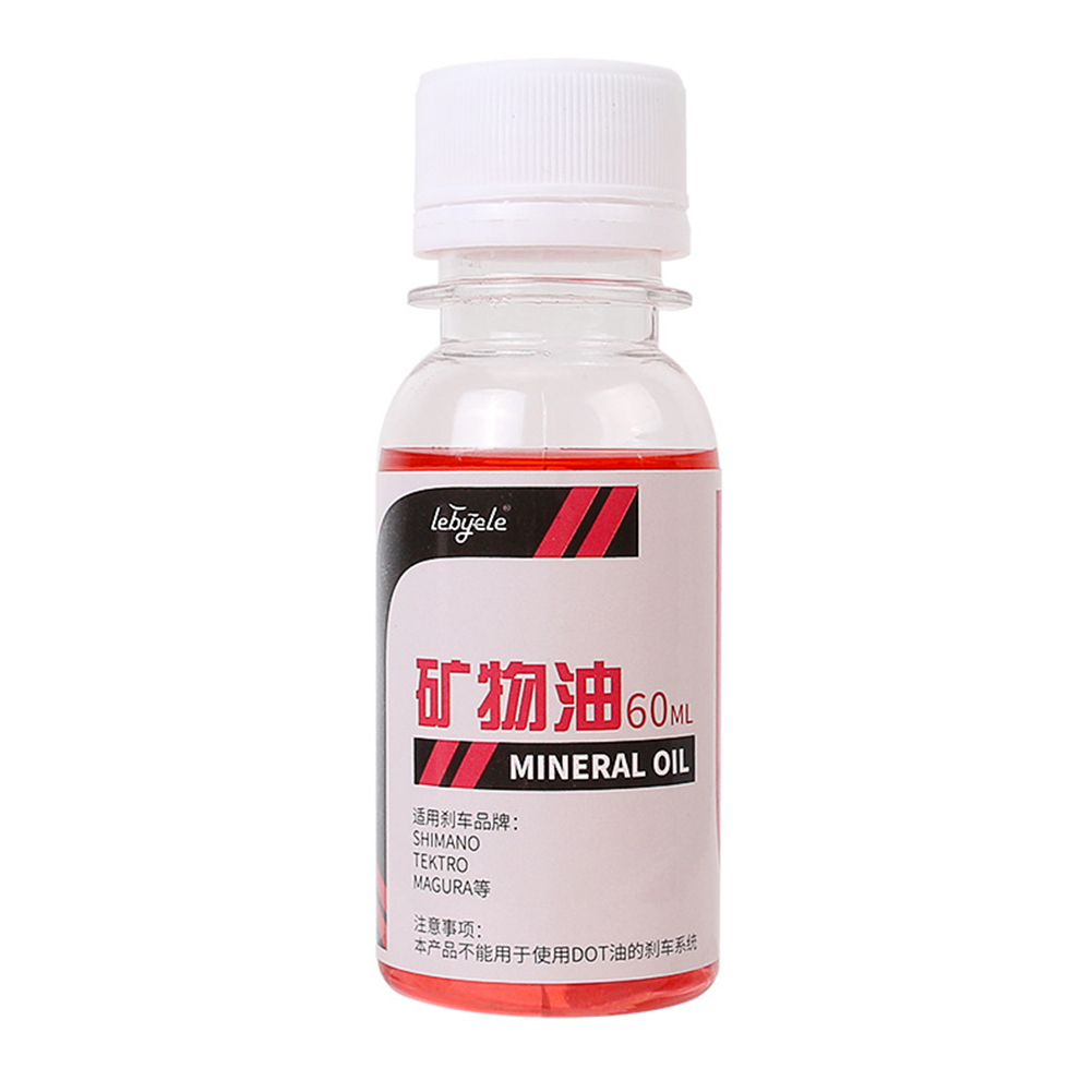 Zhuitw Mountain Bikes Hydraulic Disc Brake Oil Cycling Grease Hydraulic