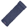 Zhuitw Outdoor Camping Inflatable Mattress with Pillow Ultralight