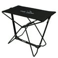 Zhuitw Oxford Cloth Folding Stool Hold Up To 100KG Fishing Chair Mini