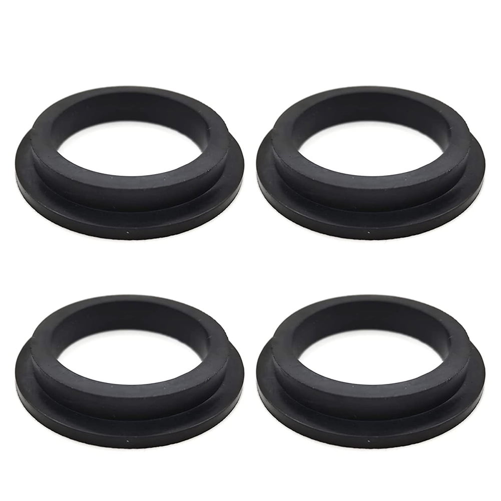 Zhuitw Replacement Pool LShape ORing Rubber Pool Filter Pump LShape