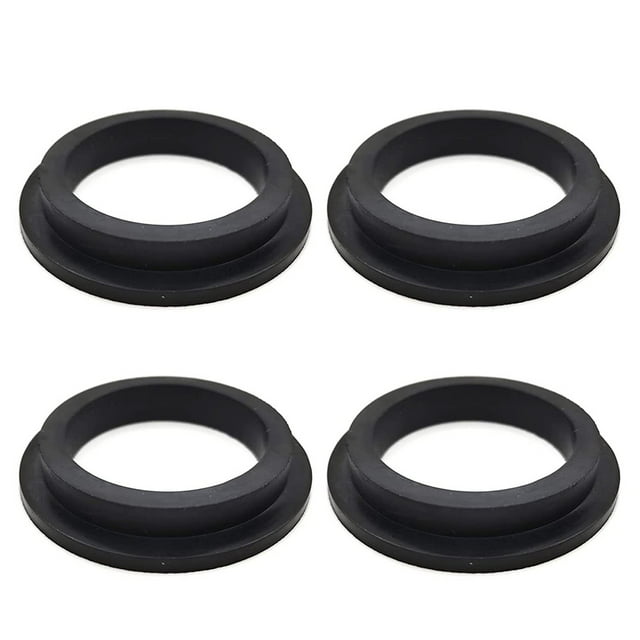 Zhuitw Replacement Pool LShape ORing Rubber Pool Filter Pump LShape