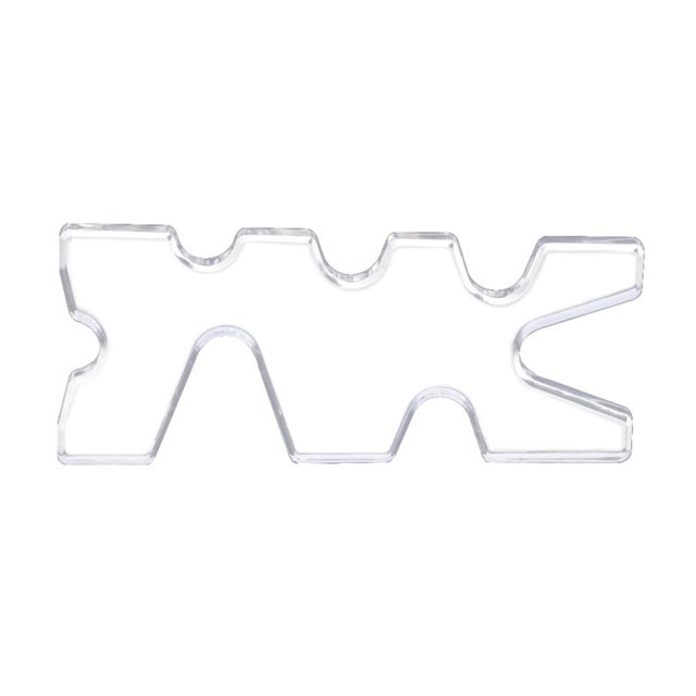 Zhuitw Snooker Billiards Pool Cue Rack Bridge Rod Stick Holder