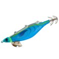 Zhuitw Squid Jig Hook Bait Umbrella Hook Lifelike Squid Fishing Bait