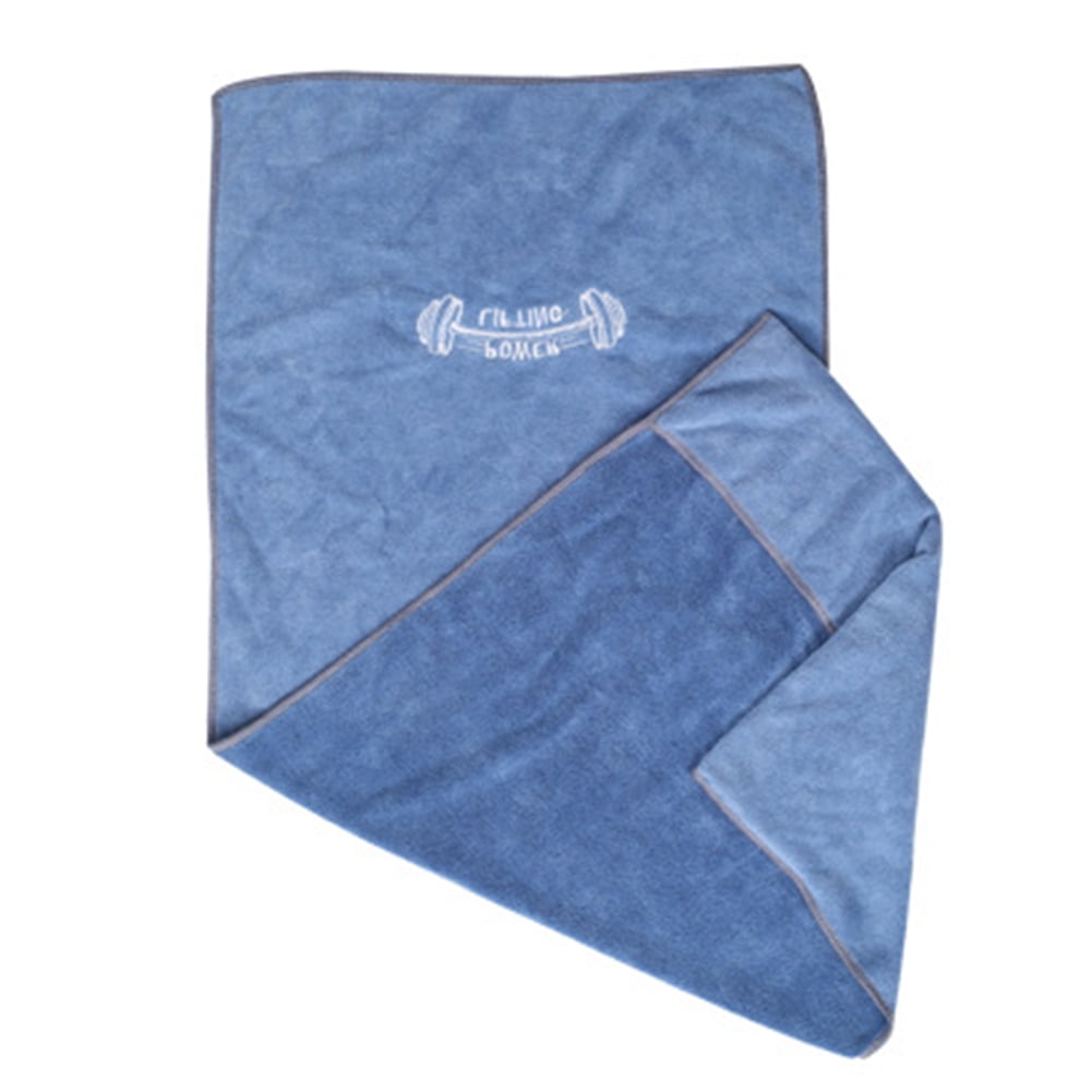 Zhuitw Sweat Towel Quick Dry Workout Towels Absorbent Exercise Towel