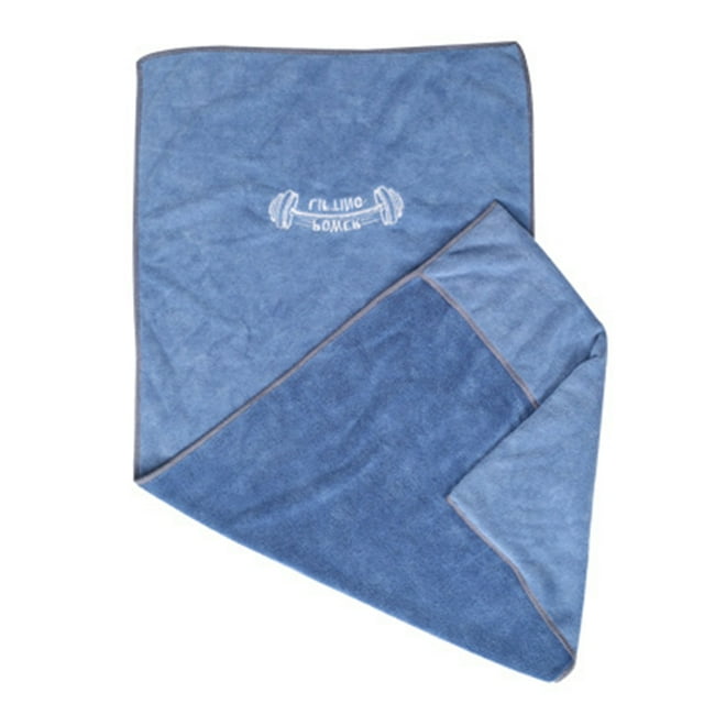 Zhuitw Sweat Towel Quick Dry Workout Towels Absorbent Exercise Towel