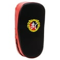 Zhuitw Taekwondo Boxing Target ArcShaped Taekwondo Foot Target