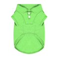 thumbnail image 1 of Zhuke Cute Puppy Cat Dog Polo Shirt T-Shirt Solid Breathable Clothes Apparel for Small Pet And Medium Sized Dogs And Cats, 1 of 4