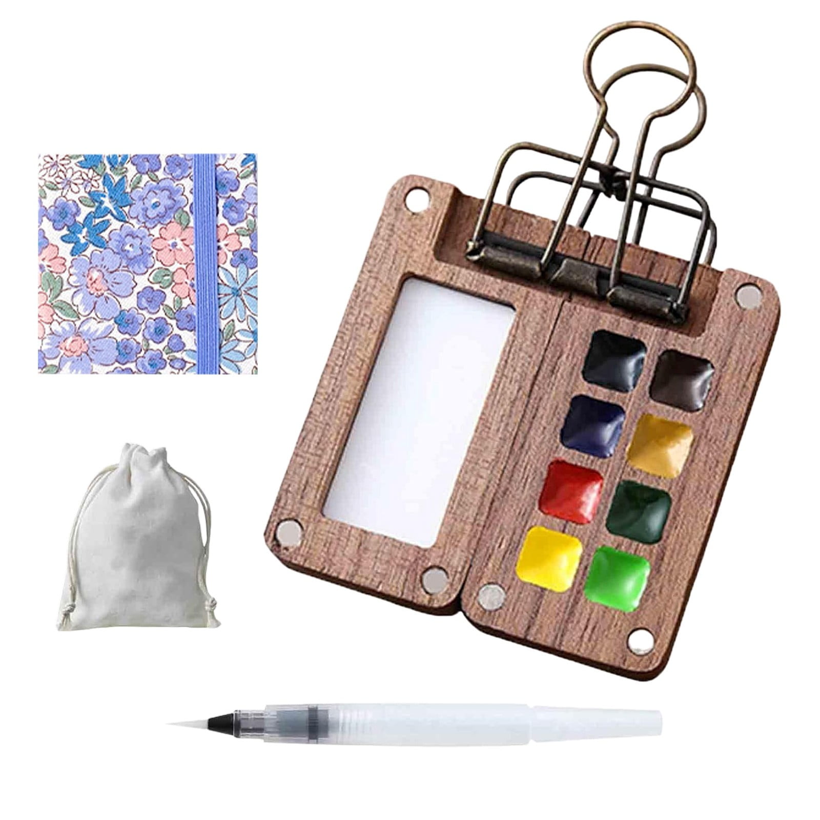 Zhuoting 30 Seconds Outdoor Markers for Coloring Easter Party Wax