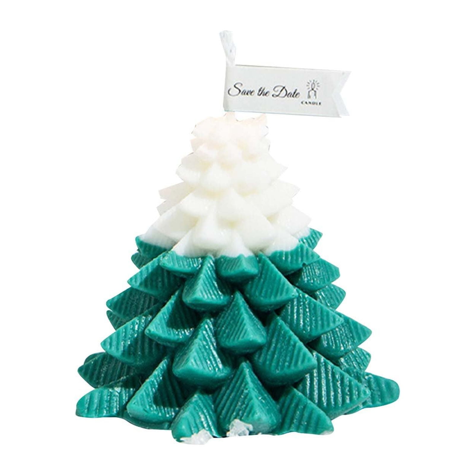 Zhuoting Antique Brass Candlesticks Rustic Candle Holders Pillar Candle