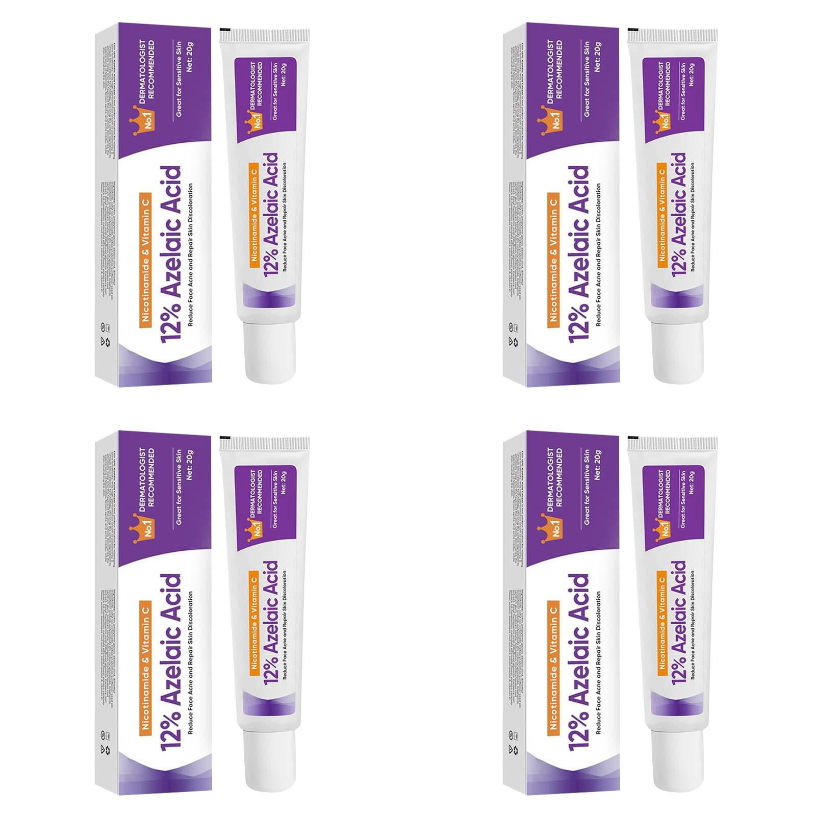 Zhuoting Azelaic 12 Azelaic Uneven Skin Tone Is Skin Care Tape for