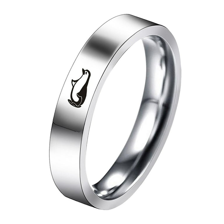 Cute small rings best sale