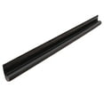 Zhuoting Door Jamb Weather Stripping Exterior Door Sealer Closed Foam