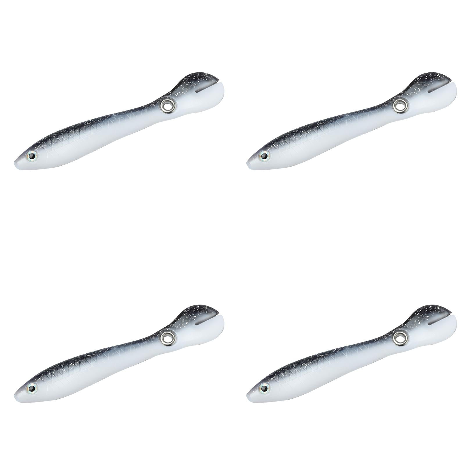 Zhuoting Fishing Soft Fishing Stuff for Mens Jug Equipment Catfish