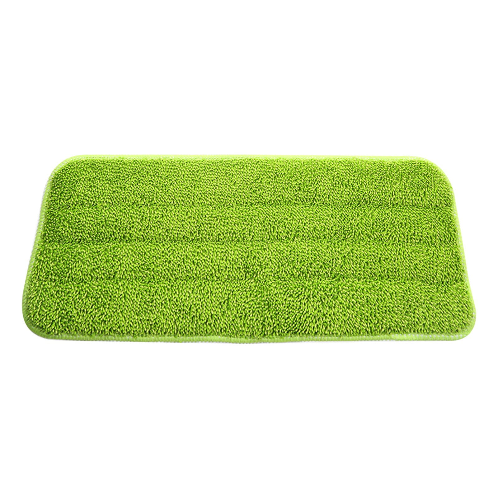 Zhuoting Hand Small Mop Clean Floor Paper Cedar Mop Replacement Pole