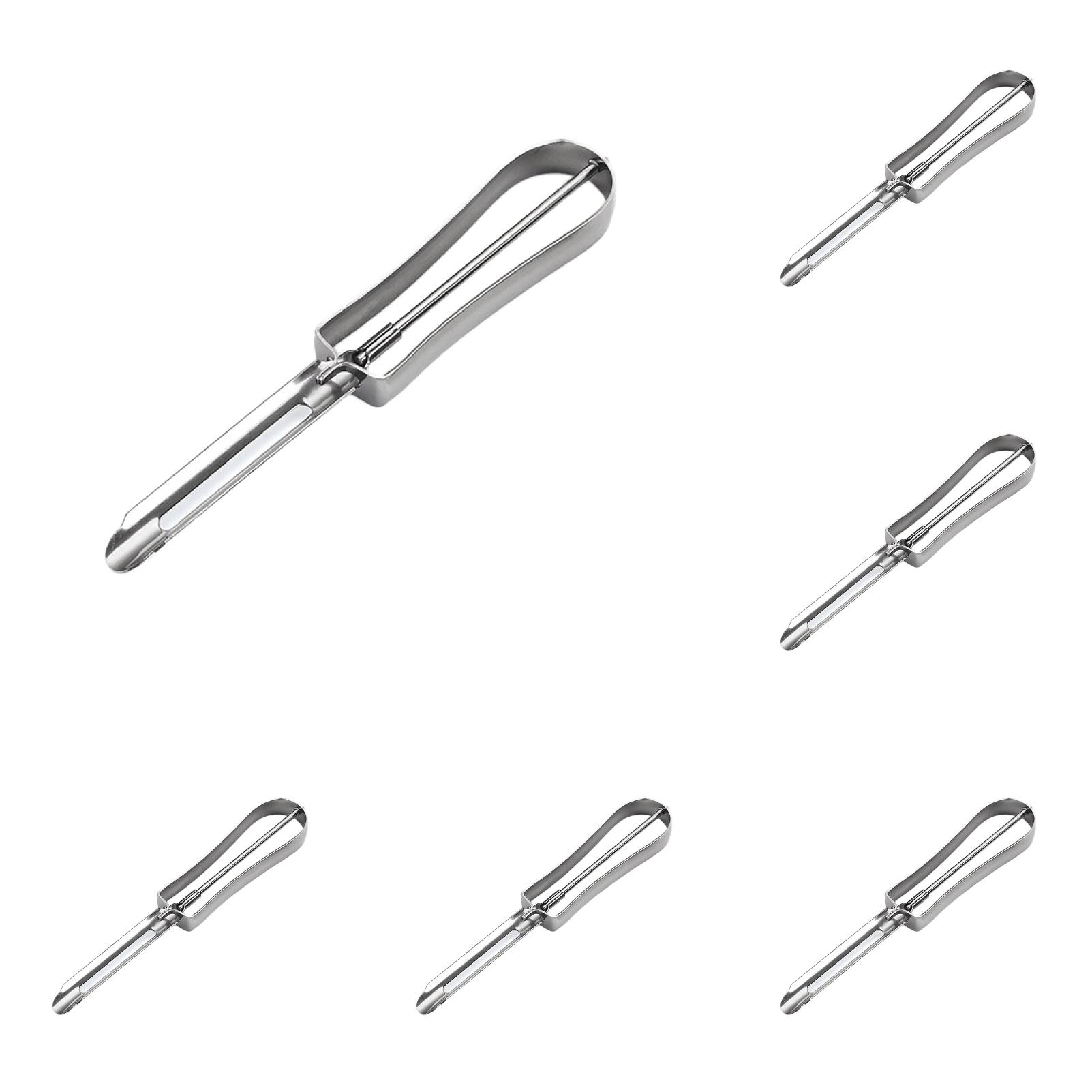 Zhuoting Papaya Shder Serrated Peeler Potato Peelers Kitchen Grape Skin