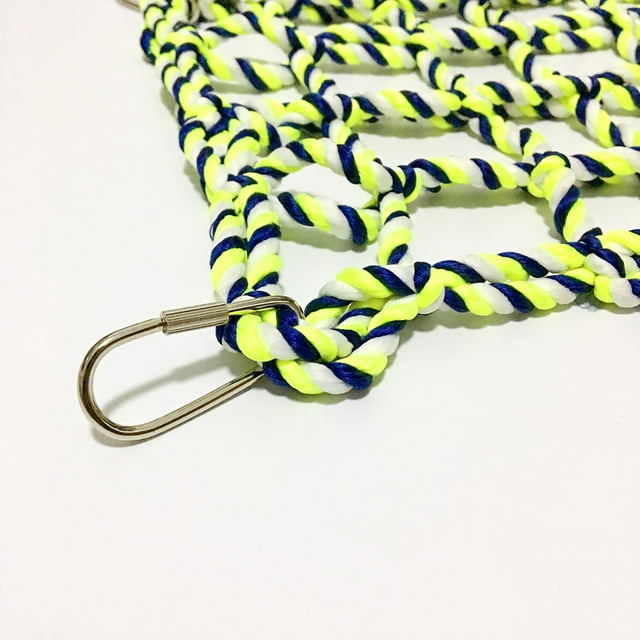 Zhuoting Perches for Parrot for Large Birds Swing for Birds Wooden Birds Parrot Small Parrots