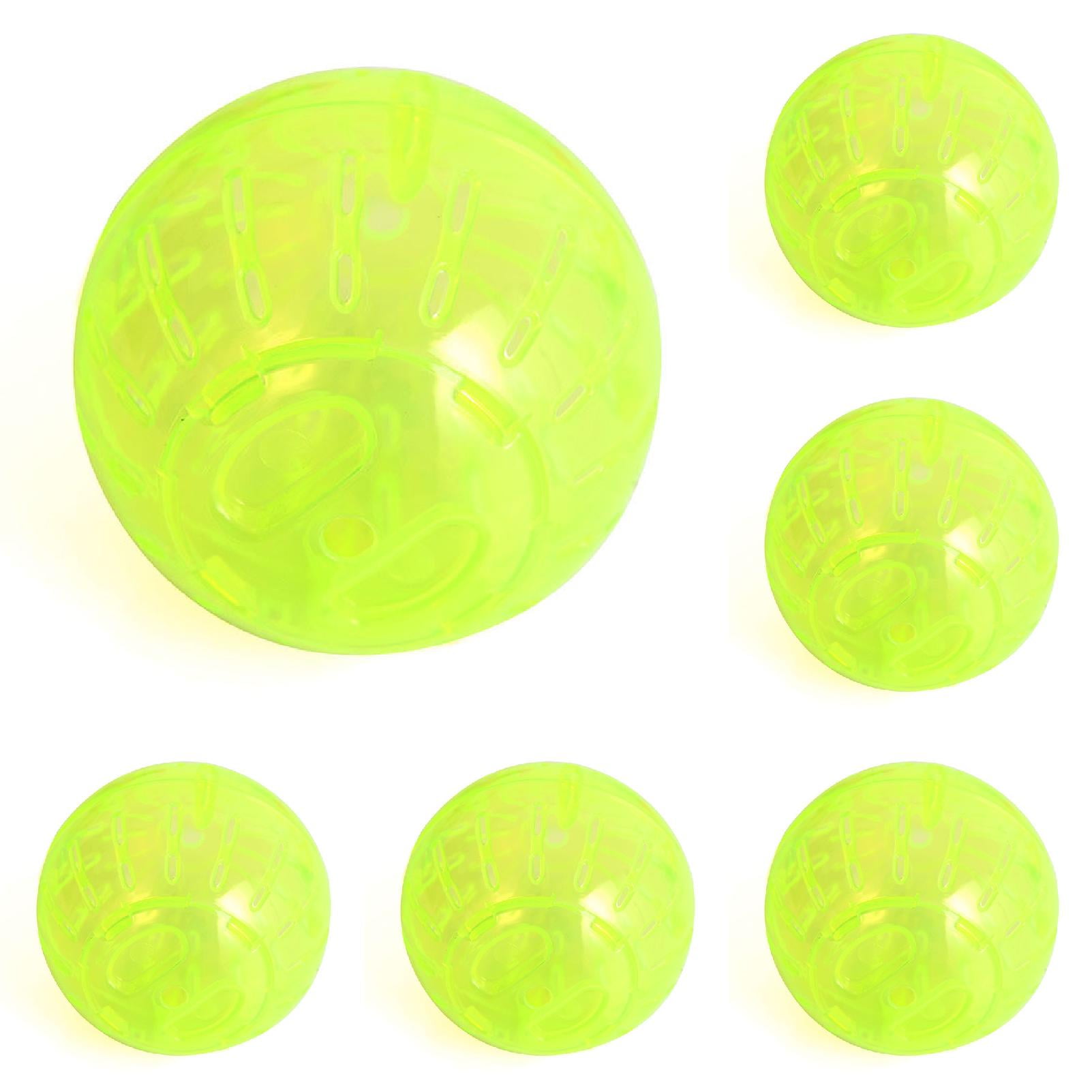 Zhuoting Pet Happy Rabbit Hamster Clothes Pet Seesaw Pig Obstacle