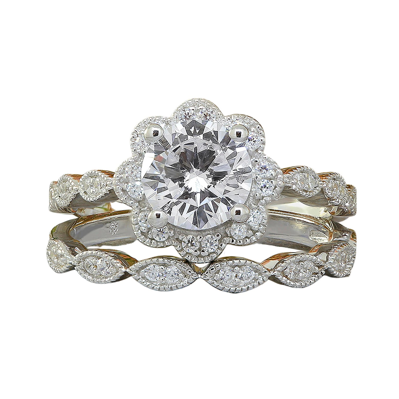 Zhuoting Ring Adjustable Rings Men Little Girls Rings Ages 57 Little