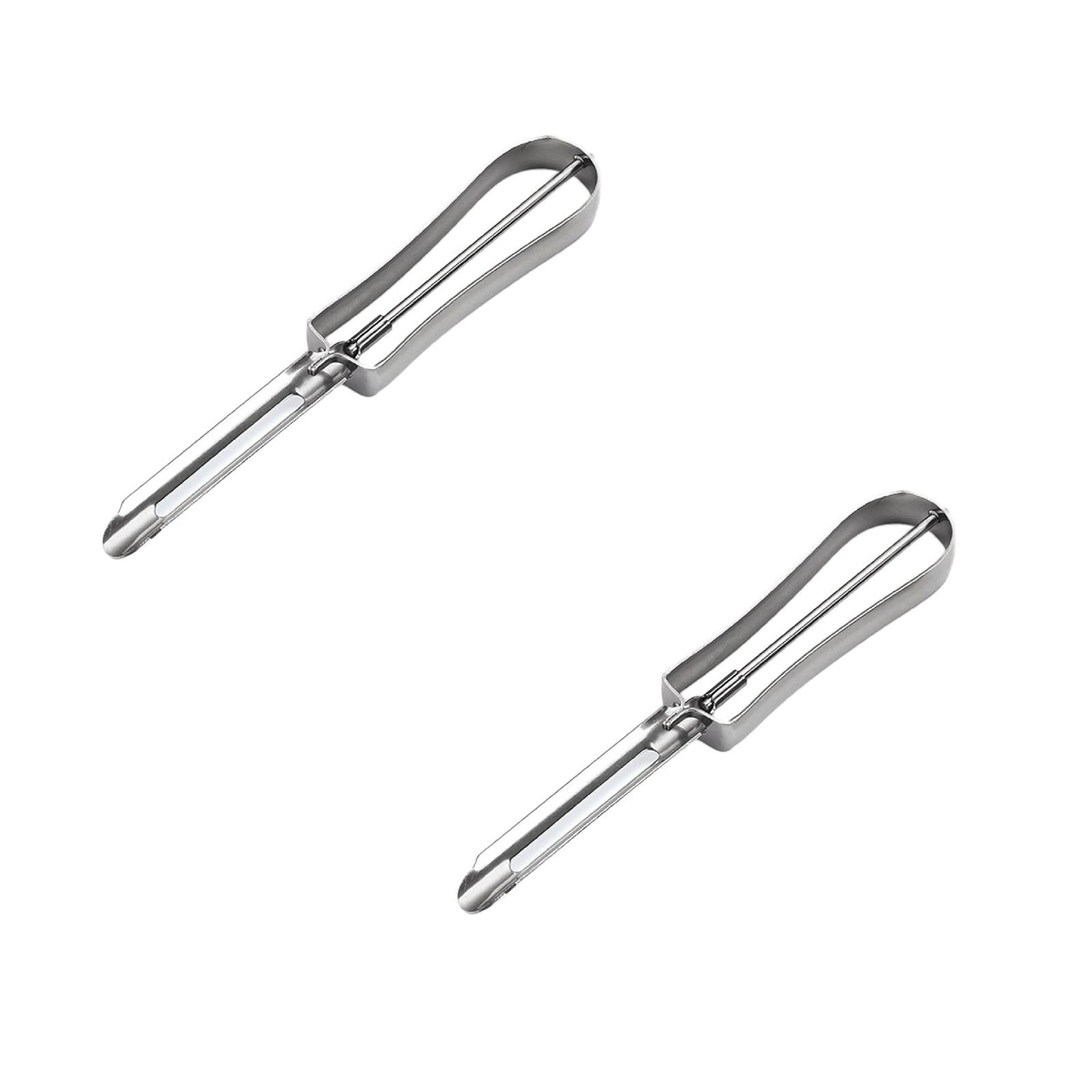 Zhuoting Stainless Steel Line Peelers Kitchen Dough Container Carrot