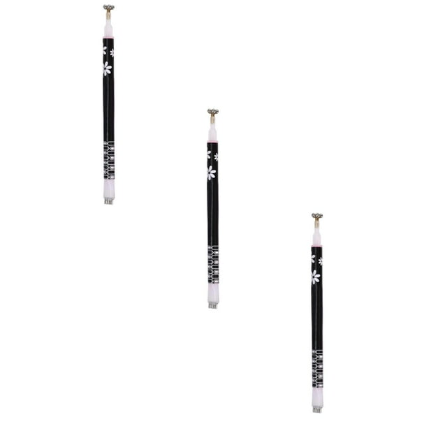 Zhuoting Stamping Gel Polish Nail Design Tutorials Sizing Chart for