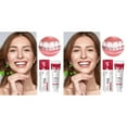 Zhuoting ning Mouthwash Natural Sensitivity Toothpaste Toothpaste Tube
