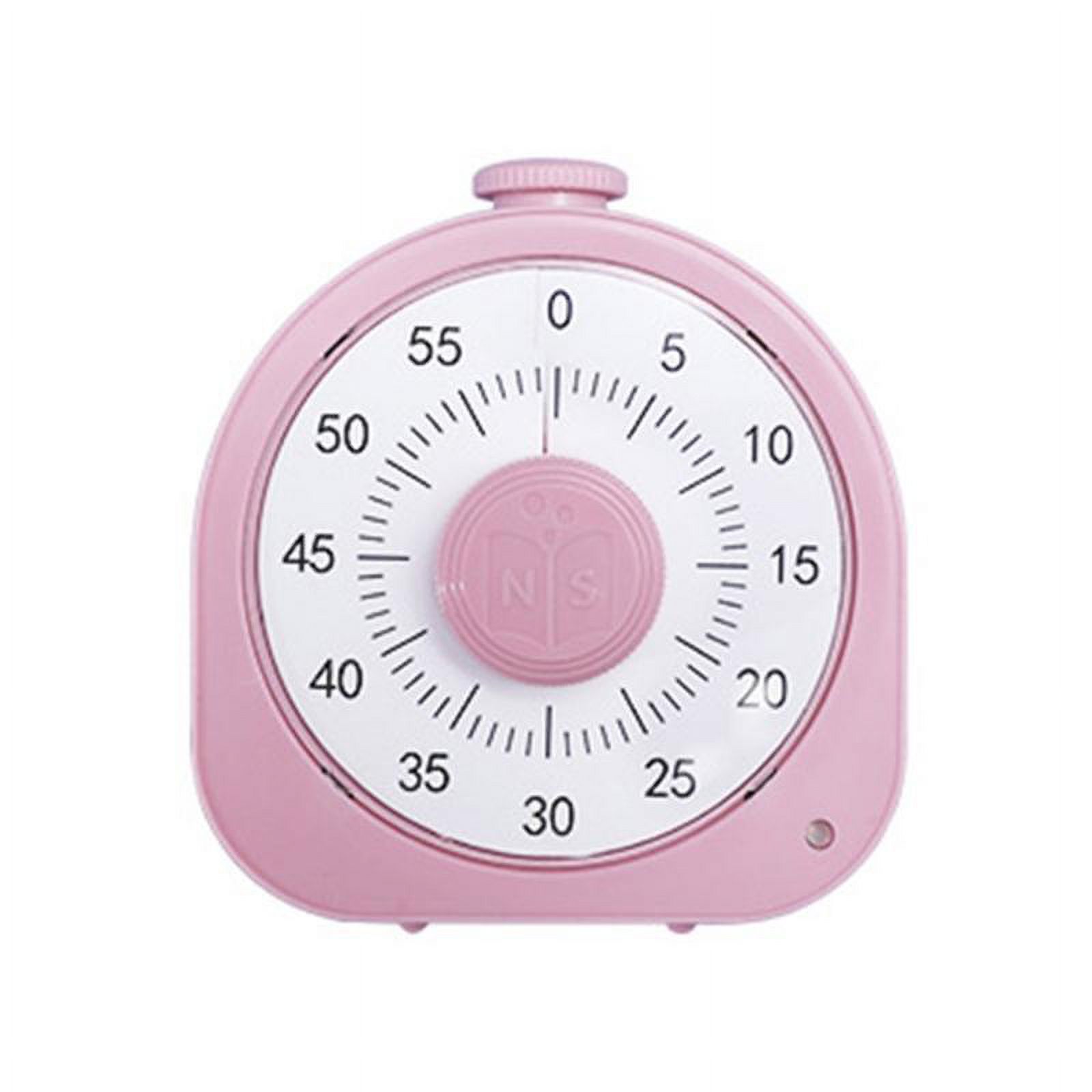 Zhuyue 60 Minutes Visual Timer Classroom Countdown Timer Silent Digital