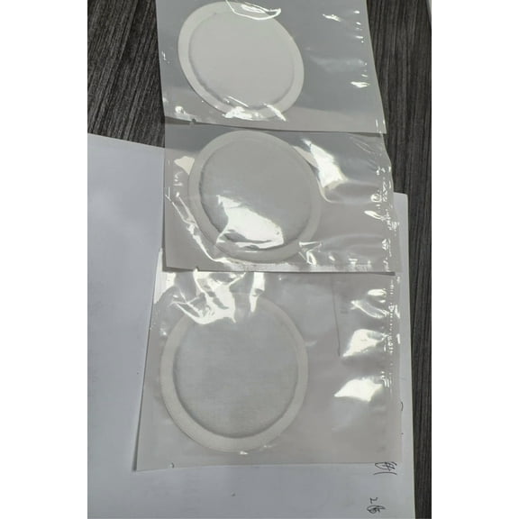 ZhyrZng 10pcs Heated Hummingbird Feeders for Winter Outdoors,Winter Feeder Heating Sticker, Warming Sticker, Prevents Nectar from Freezing, Fits Most Feeders, Easy Peel and Stick