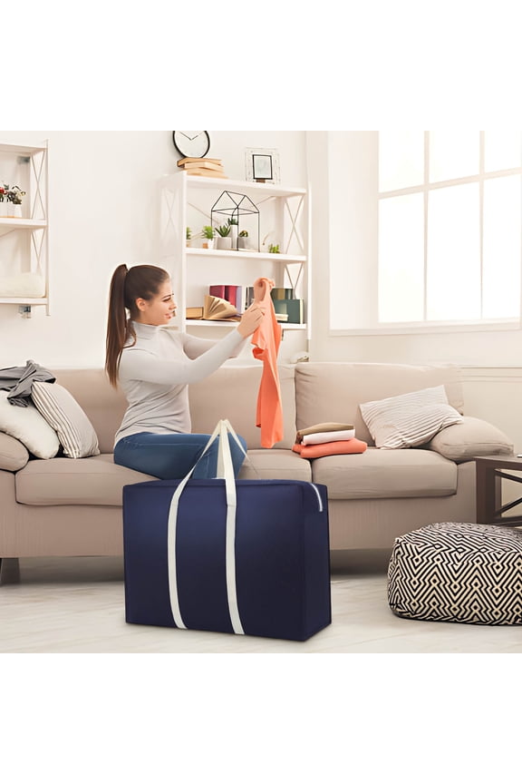 Adjustable Multifunctional Chest Bag Reflective Bag Street Outdoor Bag