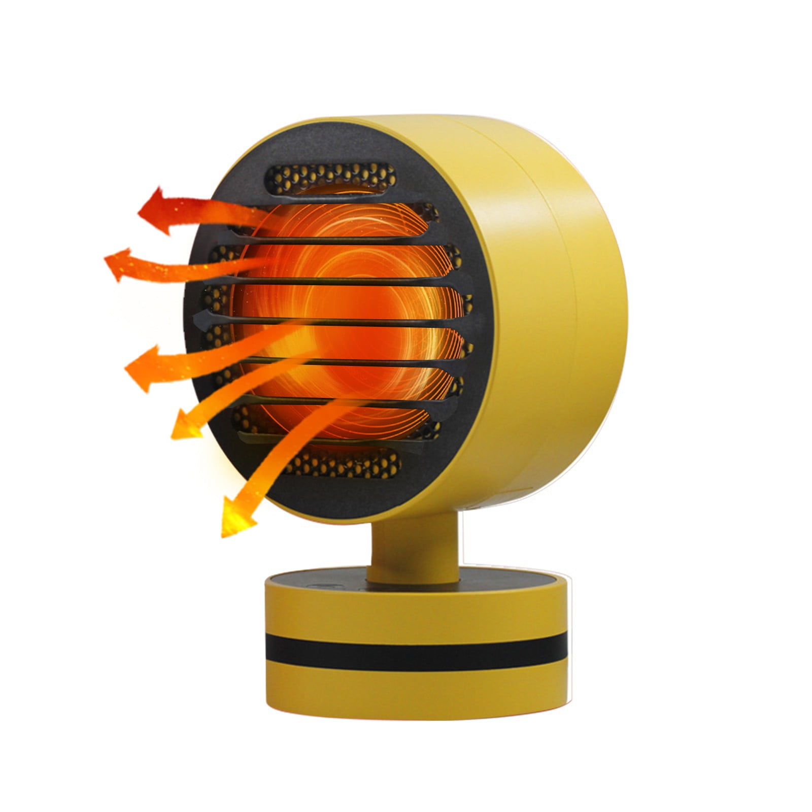 ZhyrZng Portable Space Heaters For Indoor Use Heater For Office And