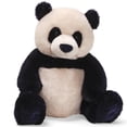 thumbnail image 1 of Zi-Bo Panda Large 17 (Other), 1 of 2