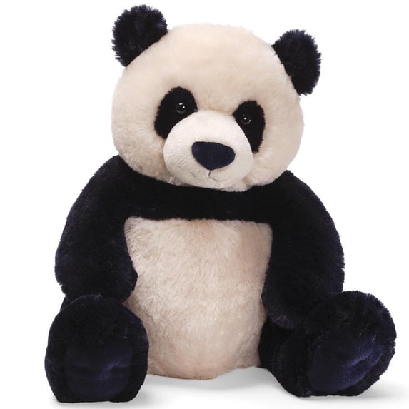 Zi-Bo Panda Large 17 (Other)