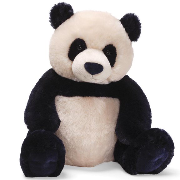 Zi-Bo Panda Large 17 (Other)