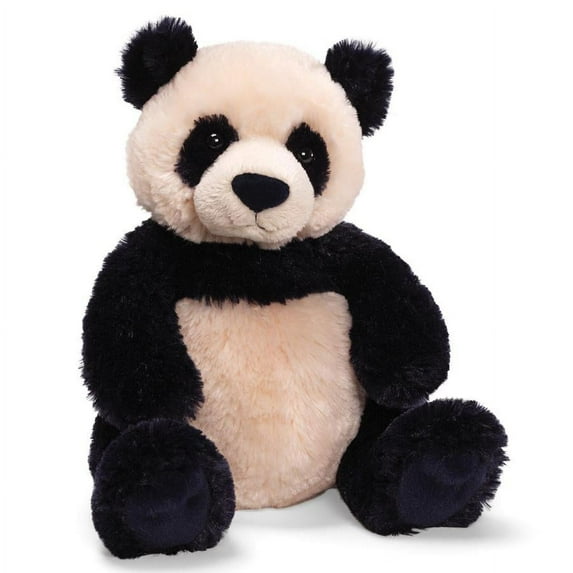 Zi-Bo Panda Small 12 (Other)