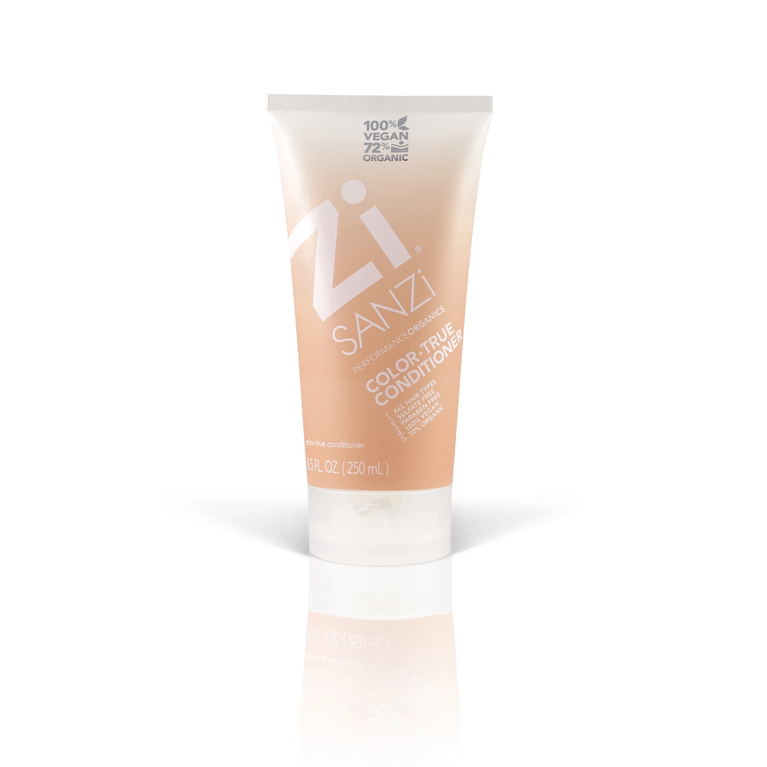 ZI SANZI PERFORMANCEORGANICS