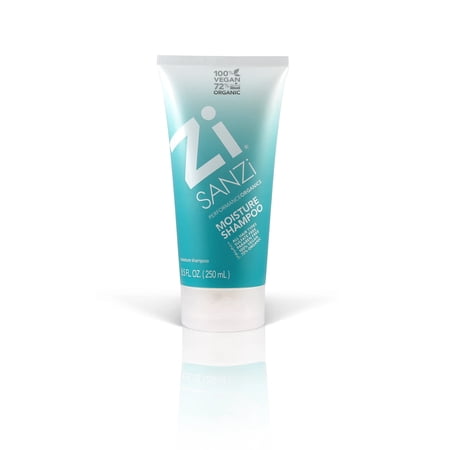 Zi Sanzi Performance Organics Moisture Shampoo 8.5 oz