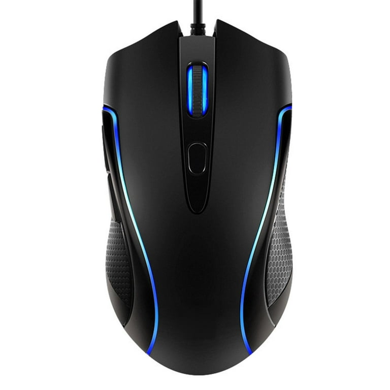 ZiSUGP Computer Mouth Gaming Mouses Wired High Precision ZiSUGP Computer Mouth Gaming Mouses Wired High Precision