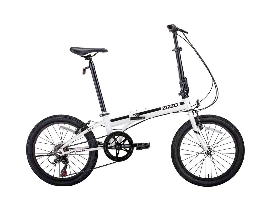 Walmart folding bike hotsell