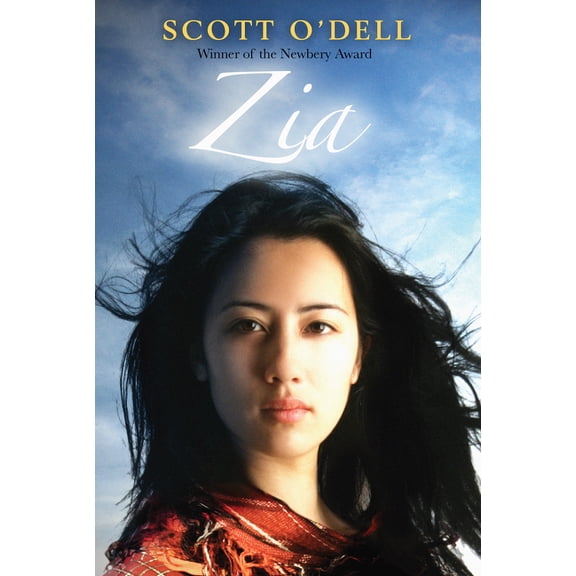 Zia (Paperback)