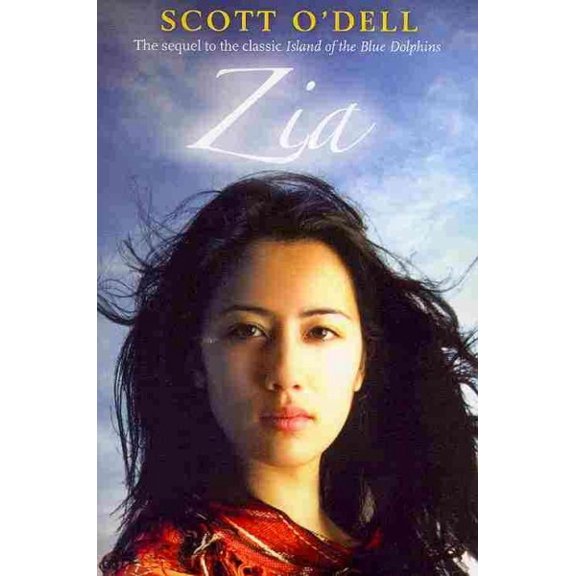 Pre-Owned Zia Paperback