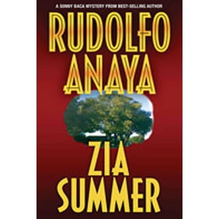 Zia Summer, (Paperback)