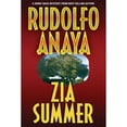 thumbnail image 1 of Pre-Owned Zia Summer (Paperback) 0826344879 9780826344878, 1 of 1