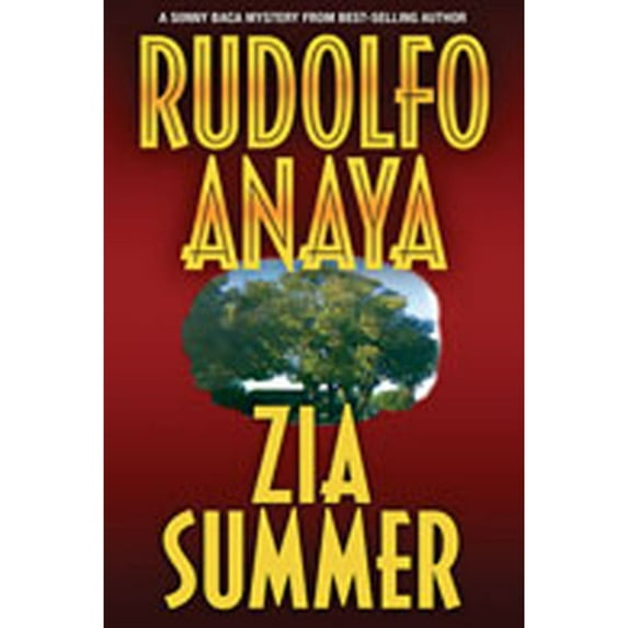 Pre-Owned Zia Summer (Paperback) 0826344879 9780826344878